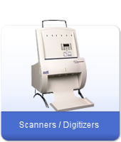 Scanners / Digitizers