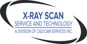 Medical Image Archiving - X-Ray Scan